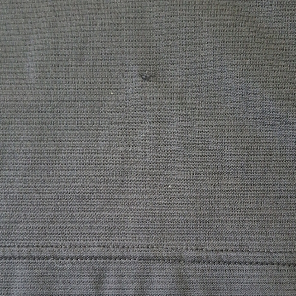 Under Armour Men's Charcoal Polo Shirt - Picture 11 of 16